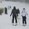 Za vikend na skijanje: Na Kopu debeli minus i sneg, evo kakvo je stanje na Zlatiboru i ostalim planinama: Na Goliji već…