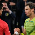 Rafa Nadal se predao! Priznao pred celim svetom - Novak je pobedio!