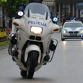 Aleksinčani dobijaju policijski motocikl za oko 8.600 evra