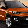 Nova Fiat Panda će se proizvoditi u Srbiji i Maroku