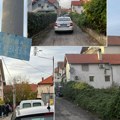 Prve slike sa mesta stravičnog ubistva i samoubistva u Kaluđerici: Otac najavio rođaku da će ubiti sina i sebe