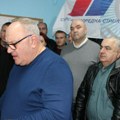 Cvetanović: Lista „Aleksandar Vučić – Leskovac ne sme da stane“ za sada ima 41 mandat, sve liste ušle u skupštinu
