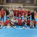 BPŠ Superliga: Radnički protiv Zvezde u gostima