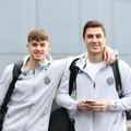 Fudbaleri Partizana otputovali na pripreme na Kipar: Mateus Saldanja nije u avionu! Evo kad stiže u Larnaku!