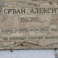 U Trebinju obeležena 31. godišnjica smrti Srđana Aleksića