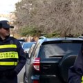 Masakr u Gruziji, napadač ubio četiri osobe na pijaci
