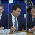 Prošlonedeljni skandal uzburkao vrh vlade Crne Gore Milatović razmatra okupljanje čelnika države