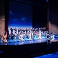 Најава -Хуманитарна балетска представа „Аладин“