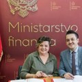 Sporazum crna gora - češka: Ukida se dvostruko oporezivanje