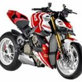 Ducati otkrio Streetfighter V4 S Supreme specijalno izdanje