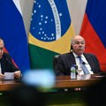 Lula i Lavrov se danas sastaju u Braziliji