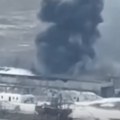 Uništen ruski "terminator" Dragoceno rusko oružje razneseno u delove (VIDEO)