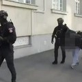 VIDEO: Ovako je izgledalo hapšenje sedam pedofila u Beogradu, Nišu, Pirotu i Leskovcu