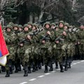Kadeti: Vojna akademija - spoj teorije i prakse kruna obučenosti za rad u Vojsci Srbije