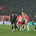 Pobedićemo Partizan u sledećem derbiju: Šerif utučen, Mimović presrećan zbog debija, žali za prečkom! Video