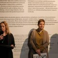 Crta i CZKD: Otvorena izložba "Brisanje privida" o decembarskim izborima