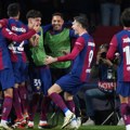 Barselona po tradiciji kobna po Napoli - Katalonci u četvrtfinalu Lige šampiona