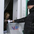 Bio posmatrač izbora u Rusiji, pa suspendovan iz stranke