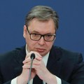 Vučić: Moguće da Srbija izađe iz Saveta Evrope