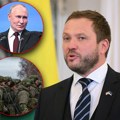 "Uskoro puna mobilizacija u Rusiji" Šef estonske diplomatije kaže da će Putin dići 400.000 ljudi, ali oni neće ići samo u…