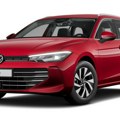 Cene za novi Volkswagen Passat u Srbiji
