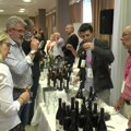 Salon vina u Kragujevcu okupio 109 izlagača