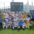 Veliki uspeh srpskog ženskog fudbala: Naše omladinke izborile Evropsko prvenstvo, u duelu odluke savladale Belgiju