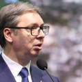 Vučić se sastao sa delegacijom iz Hebeja – pozvao kineske kompanije da ulažu u Srbiju