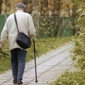 Penzioneri u Nemačkoj dobijaju povećanja penzija veća od inflacije