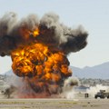 Експлозија у војној бази: Погинуло двадесет војника