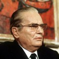 Titov "mercedes" se vratio kući: Automobil iz 1974. godine u kom se vozio predsednik SFRJ važio za najbezbednije vozilo na…