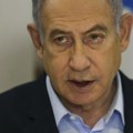 Netanjahu odbrusio: Ne pristajemo