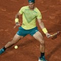 Naši saznali rivale, ali i Nadal: Masters u Rimu - spektakl sada stvarno može da počne!