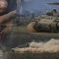 uživo KRIZA NA BLISKOM ISTOKU IDF pojačava napade na Džabaliju, Ministarstvo zdravlja: Zdravstveni sistem Gaze na kolenima