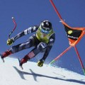 Američka skijašica Džonson suspendovana na 14 meseci