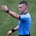 Milan Ilić sudi finale Kupa Srbije između Crvene zvezde i Vojvodine