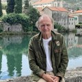 Svetozaru Cvetkoviću nagrada za životno delo “Pavle Vuisić“