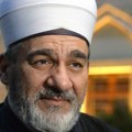 Beogradski muftija Mustafa Jusufspahić: Srpski narod nije genocidan, moja Srbija to ne zaslužuje