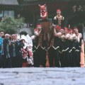 Uz kinesku hranu i običaje, u Crnoj Gori proslavljen Festival zmajevih čamaca, posetioci uživali u kineskim specijalitetima