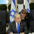 Potres u izraelskoj vladi: Šta se krije iza odluke ministra Ganca o povlačenju stranke iz koalicije?!