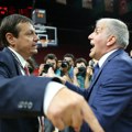 "Ataman mora da radi još 100 godina da stigne Željka Obradovića"