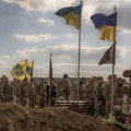 Rusija i Ukrajina: Amerika ukida zabranu naoružavanja ukrajinske brigade Azov