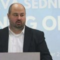 Radovanović (PSG): Zamrznut konflikt odgovara i Vučiću i Kurtiju
