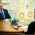 U Kijevu sa Zelenskim: promena Orbanove politike?