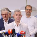 Opozicija u Nišu ne prihvate odluke suda kojim se odbijaju sve njihove žalbe: Neće biti protesta, podnose nove krivične…