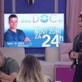 Jelena javno rekla da želi da se vrati Ivanu! Šok preokret u emisiji uživo, ponizila Uroša, a Marinkovićeva reakcija će…