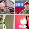 Šta ima Tinder zajedničko sa arkanom, legijom, kermitom i drogom?! Tačan odgovor je: Ima kristinu iz Beograda!