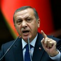 Erdogan obelodanio planove Alijanse nakon samita: Turska neće dozvoliti saradnju NATO i Izraela!