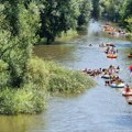 Održana osamnaesta po redu Grdelička regata