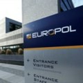 Europol upozorava na porast organizovanog kriminala